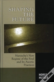 Capa do artigo Shaping The Future