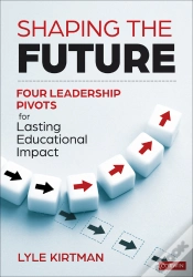 Capa do artigo Shaping The Future