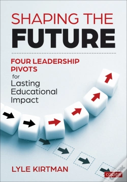 Capa do artigo Shaping The Future