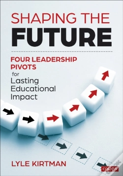 Capa do artigo Shaping The Future
