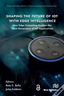 Capa do artigo Shaping The Future Of Iot With Edge Intelligence