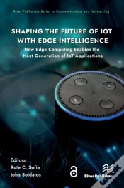 Capa do artigo Shaping The Future Of Iot With Edge Intelligence