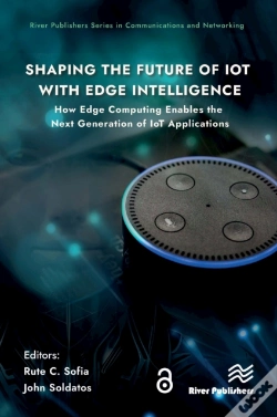Capa do artigo Shaping The Future Of Iot With Edge Intelligence
