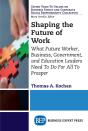 Shaping The Future Of Work - Preview