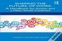 Shaping The Future Of Work