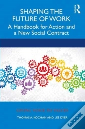 Shaping The Future Of Work