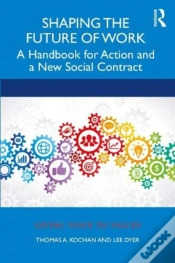 Capa do artigo Shaping The Future Of Work
