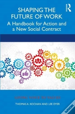 Capa do artigo Shaping The Future Of Work