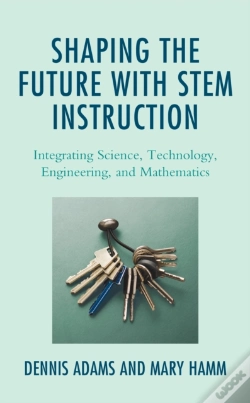 Capa do artigo Shaping The Future With Stem Instruction