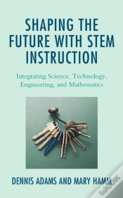 Capa do artigo Shaping The Future With Stem Instruction