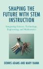 Shaping The Future With Stem Instruction - Preview