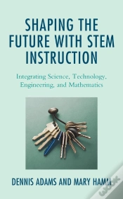Capa do artigo Shaping The Future With Stem Instruction