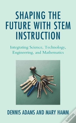 Capa do artigo Shaping The Future With Stem Instruction