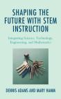 Shaping The Future With Stem Instruction - Preview