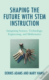 Capa do artigo Shaping The Future With Stem Instruction