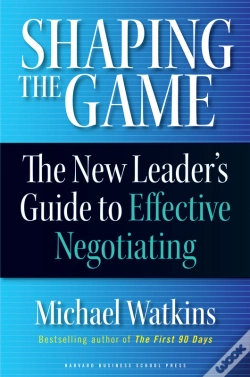 Capa do artigo Shaping The Game