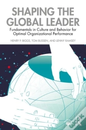 Capa do artigo Shaping The Global Leader
