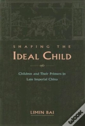 Capa do artigo Shaping The Ideal Child