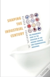 Capa do artigo Shaping The Industrial Century