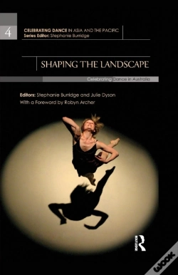 Capa do artigo Shaping The Landscape