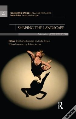 Capa do artigo Shaping The Landscape