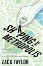 Shaping The Metropolis - Preview