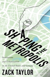 Shaping The Metropolis