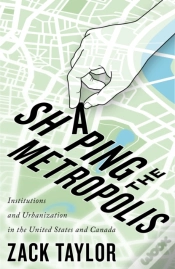 Capa do artigo Shaping The Metropolis
