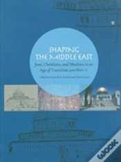 Capa do artigo Shaping The Middle East