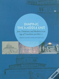 Capa do artigo Shaping The Middle East