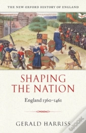 Shaping The Nation