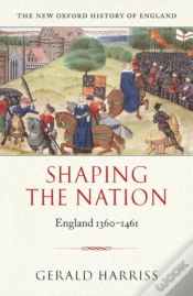 Capa do artigo Shaping The Nation