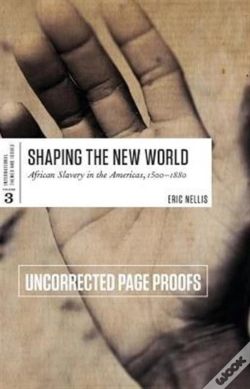 Capa do artigo Shaping The New World
