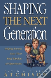 Capa do artigo Shaping The Next Generation