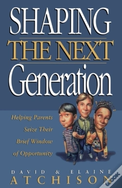 Capa do artigo Shaping The Next Generation