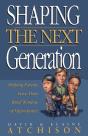Shaping The Next Generation - Preview