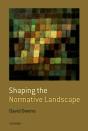 Shaping The Normative Landscape - Preview