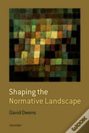 Capa do artigo Shaping The Normative Landscape