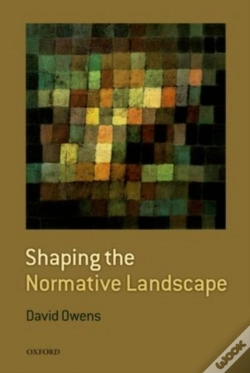 Capa do artigo Shaping The Normative Landscape
