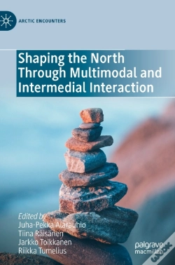 Capa do artigo Shaping The North Through Multimodal And Intermedial Interaction