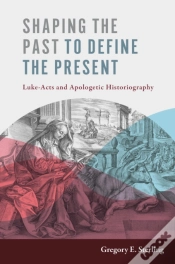 Capa do artigo Shaping The Past To Define The Present