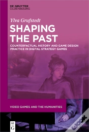 Capa do artigo Shaping The Past