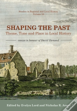 Capa do artigo Shaping The Past