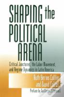 Shaping The Political Arena