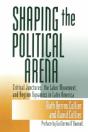 Shaping The Political Arena - Preview