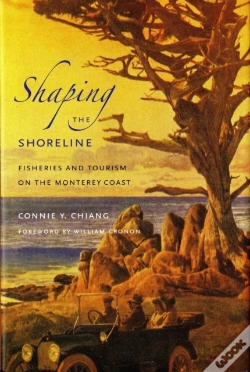 Capa do artigo Shaping The Shoreline
