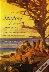 Shaping The Shoreline