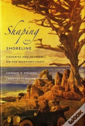 Capa do artigo Shaping The Shoreline