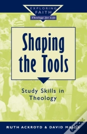 Capa do artigo Shaping The Tools