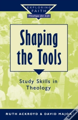 Capa do artigo Shaping The Tools